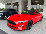 Used 2018 Ford Mustang Premium w/ Equipment Group 201A image 3