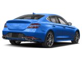 New 2025 Genesis G70 2.5T w/ Sport Prestige Package image 2