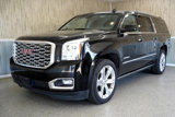 Used 2019 GMC Yukon XL Denali w/ Denali Ultimate Package image 4