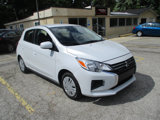 Used 2022 Mitsubishi Mirage ES image 6