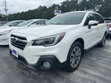 Used 2018 Subaru Outback 2.5i Touring image 3