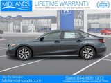New 2025 Honda Civic LX image 5