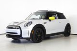 Certified 2022 MINI Cooper SE image 2