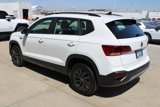 Certified 2022 Volkswagen Taos S w/ IQ Drive S Package image 4