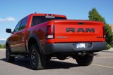 Used 2017 RAM 1500 Rebel image 5