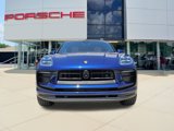 New 2024 Porsche Macan image 3