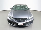 Used 2014 Honda Civic LX image 2