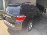 Used 2011 Toyota Highlander Limited image 2