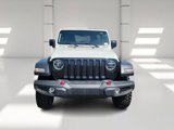 Used 2020 Jeep Wrangler Unlimited Sport image 2