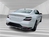 New 2026 Genesis G70 2.5T Prestige image 4