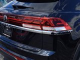 New 2025 Volkswagen Atlas Cross Sport SE image 5