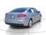 Used 2020 Ford Fusion SE image 4