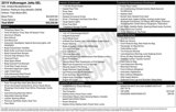 Used 2019 Volkswagen Jetta SEL image 2