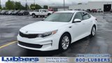 Used 2017 Kia Optima LX image 4