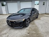 Used 2021 Honda Accord Sport image 2