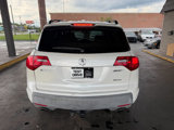 Used 2008 Acura MDX image 5