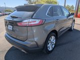 Used 2022 Ford Edge Titanium image 5