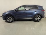 Used 2017 Kia Sportage SX image 4