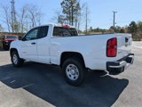 Used 2019 Chevrolet Colorado W/T w/ WT Convenience Package image 6