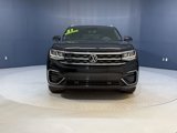 Used 2021 Volkswagen Atlas Cross Sport SE image 6
