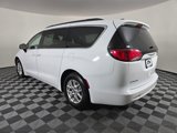 Used 2021 Chrysler Voyager Lxi image 6