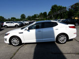 Used 2015 Kia Optima EX image 4