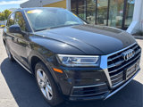 Used 2018 Audi Q5 2.0T Premium image 2