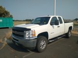 Used 2012 Chevrolet Silverado 2500 LT image 4