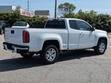 Used 2021 Chevrolet Colorado LT w/ Fleet Safety Package image 4