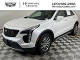 Certified 2023 Cadillac XT4 Premium Luxury w/ Driver Assist Package image 2