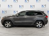 Used 2015 Jeep Grand Cherokee Overland image 2
