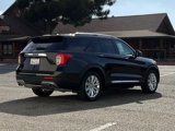 Certified 2022 Ford Explorer Limited w/ Equipment Group 301A image 6