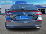 Used 2024 Honda Civic LX image 6