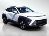Used 2025 Hyundai Kona SEL image 3