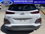 Used 2019 Hyundai Kona SE image 6