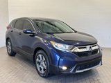 Used 2019 Honda CR-V EX-L image 2