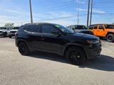 New 2025 Jeep Compass Latitude w/ Altitude Special Edition image 2