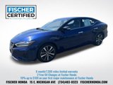 Used 2023 Nissan Maxima SV w/ Floor Mat Group image 1