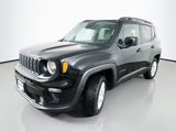 Used 2019 Jeep Renegade Latitude w/ Cold Weather Group image 3