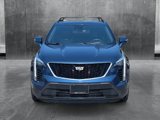 Used 2019 Cadillac XT4 Sport image 2