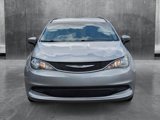 Used 2021 Chrysler Voyager Lxi image 2