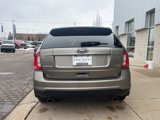 Used 2014 Ford Edge SEL w/ Equipment Group 205A image 4