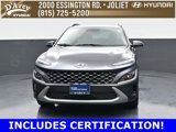 Certified 2023 Hyundai Kona SEL w/ Cargo Package image 2