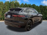 Used 2024 Jaguar F-PACE R-Dynamic S image 4