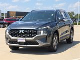 Used 2023 Hyundai Santa Fe SEL w/ Cargo Package image 3
