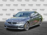 Certified 2022 BMW 330i xDrive Sedan w/ M Sport Package image 5