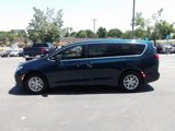 New 2025 Chrysler Pacifica Select image 5