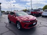 Used 2024 Dodge Hornet R/T image 3