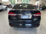 Used 2018 Ford Fusion Titanium image 4