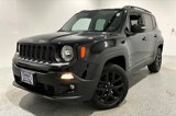 Used 2017 Jeep Renegade Altitude image 3
